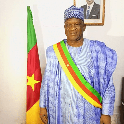 Nom du Conseiller Municipal