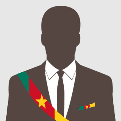 Nom de l&rsquo;Adjoint au Maire